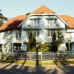Anna Apartment Siofok