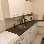 Anna Apartment