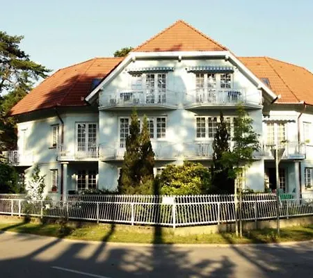 Anna Apartment Siofok