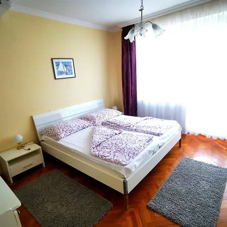 Anna Apartment Siofok