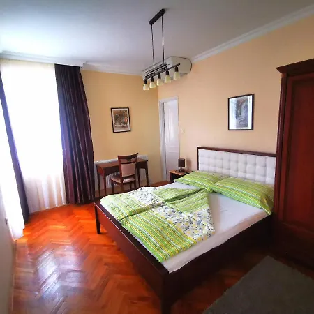 Apartment Anna *