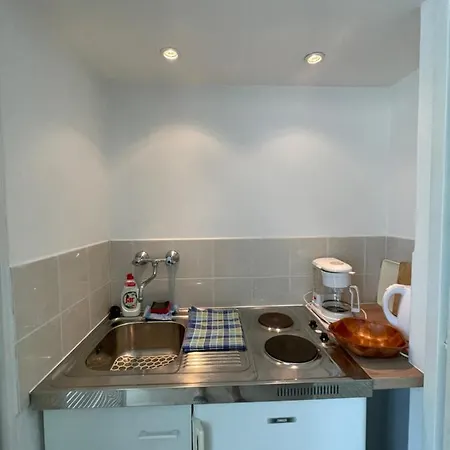Apartamento Anna Siófok