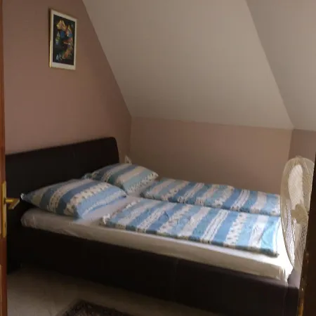 Apartment Anna *