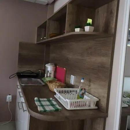 Anna Apartamento