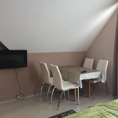 Anna Appartement Siófok