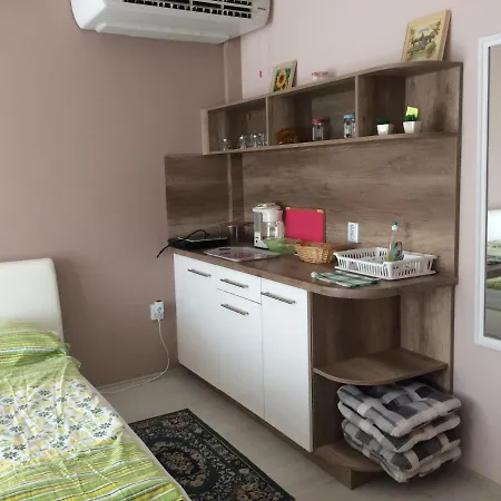 Apartamento Anna *