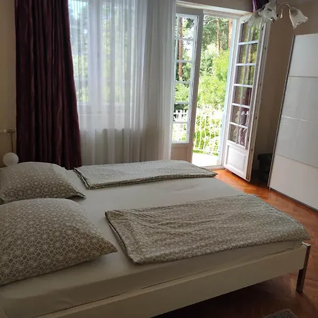Apartamento Anna