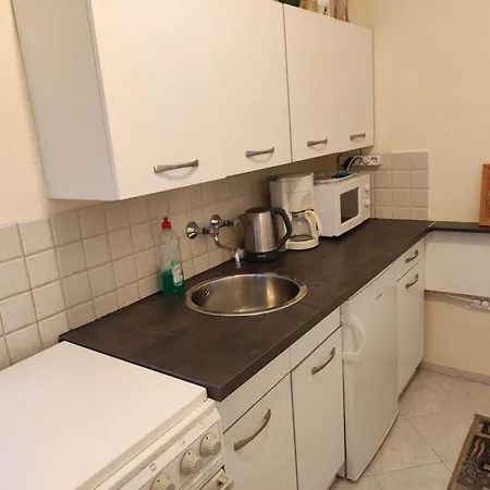 Anna Apartamento