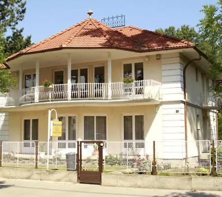 Anna * Siofok