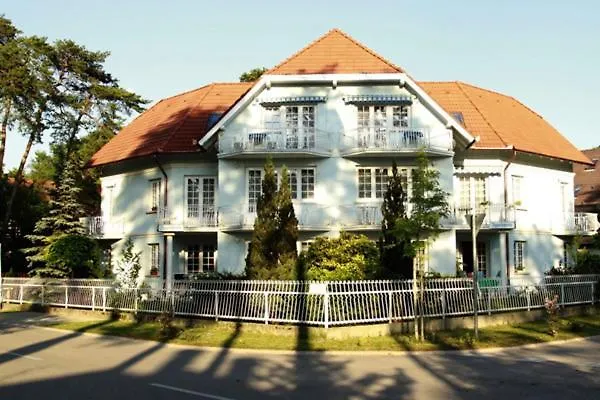 Anna Appartement Siófok
