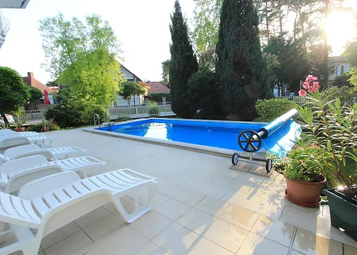 Anna Appartement *