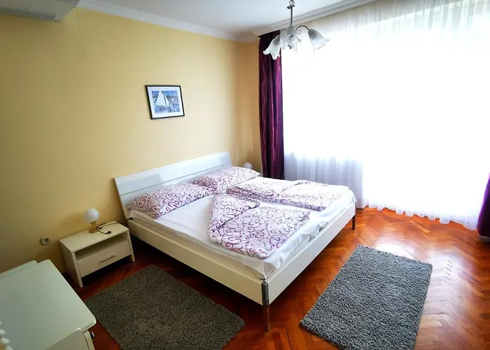 Anna Appartement Siófok