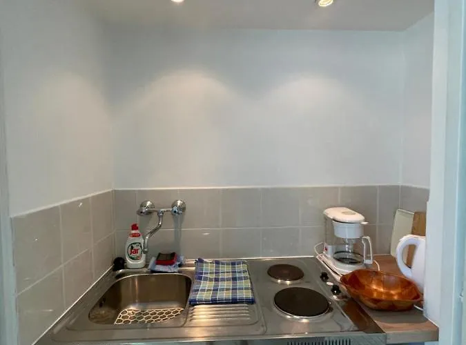 Appartement Anna Siófok