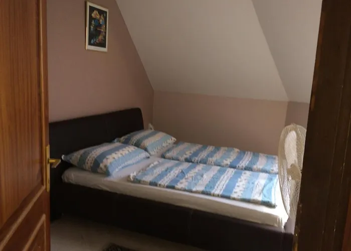 Appartement Anna *