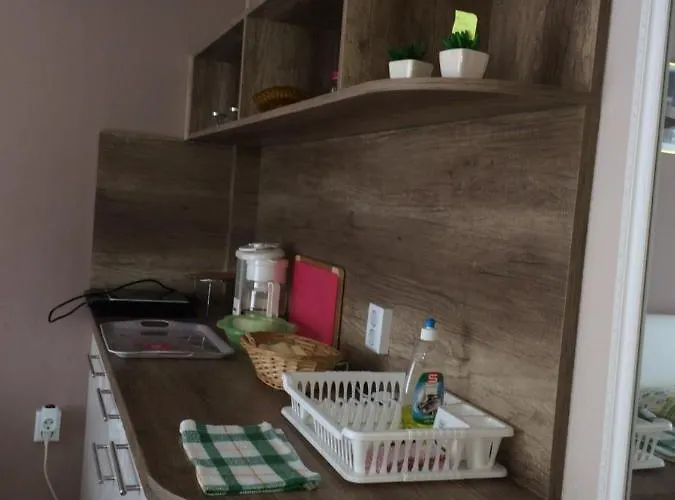 Anna Appartement
