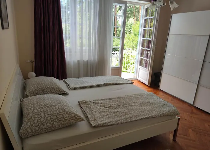 Appartement Anna