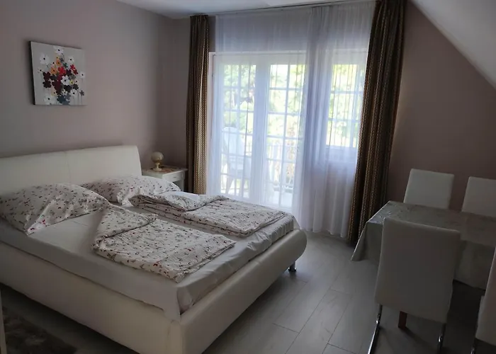 Appartement Anna Siófok