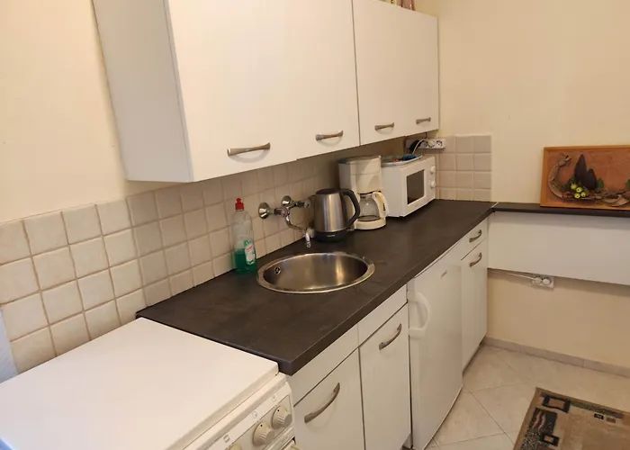 Anna Appartement