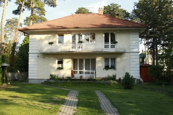Anna Siófok