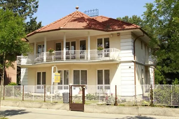 Anna * Siófok
